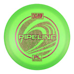 Green (Magenta Shatter) 173-174 DGA ProLine PL Pipeline