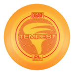 Orange (Red Matte) 173-174 DGA ProLine PL Tempest