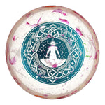 #24 (Teal Metallic) 173-174 Paul McBeth Jawbreaker Z FLX 'Galactic' Luna