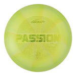 #90 (Gold Disco Dots) 175-176 Paige Pierce ESP Passion