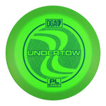 Green (Teal Matte) 173-174 DGA ProLine PL Undertow