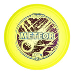 Yellow (Blue Light Shatter/Purple Metallic) 177+ Z Reimagined Two-Foil Meteor