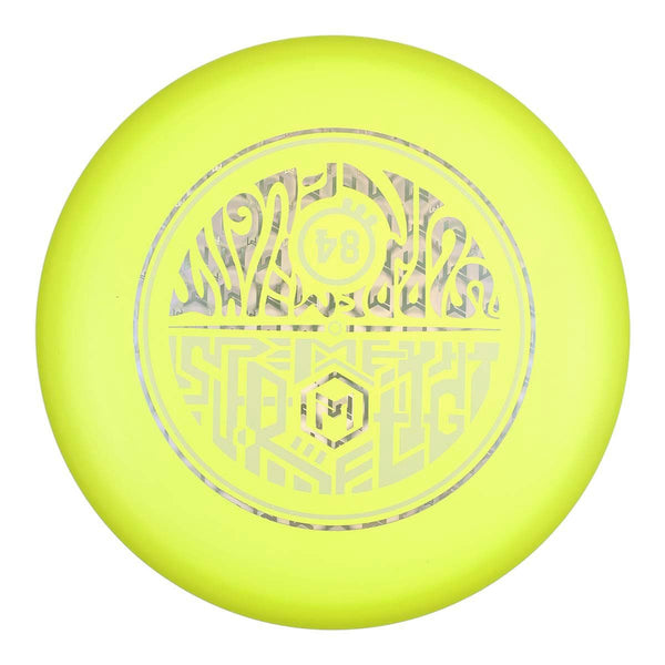 #47 (Paul McBeth & White Matte) 173-174 Supreme Flight Big Z Luna