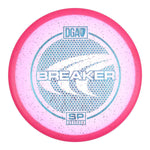 Pink (Blue Waterfall) 173-174 DGA SP Line Breaker