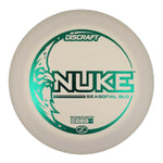 (Green Metallic) 173-174 Seasonal Z Glo Nuke