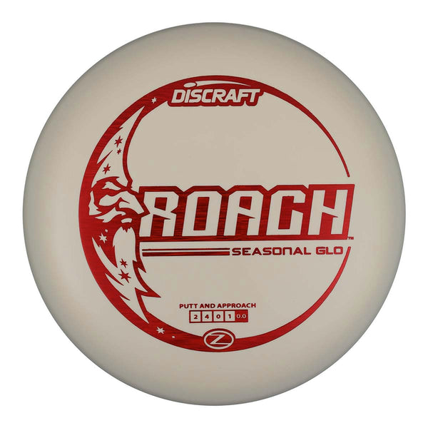 (Red River) 173-174 Seasonal Z Glo Roach