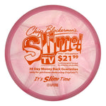 #197 Pink () Brian Earhart Slime