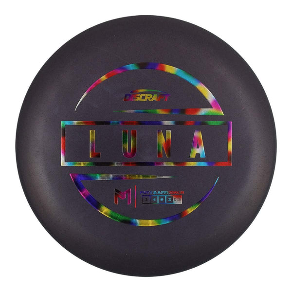 Dark Purple (Jellybean) 173-174 Paul McBeth Luna