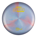 #90 (Yellow Matte) 173-174 Titanium Swirl FLX Luna #2