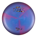 #97 (Wonderbread) 173-174 Titanium FLX Swirl Luna #1