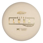 #18 White (Gold Linear Holo) 173-174 Soft Blend UltraStar Luna