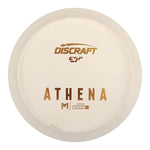 White (Copper Metallic) 173-174 ESP White Paul McBeth Athena