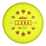 Yellow (Magenta Shatter) 173-174 2024 Pro Worlds Big Z Luna