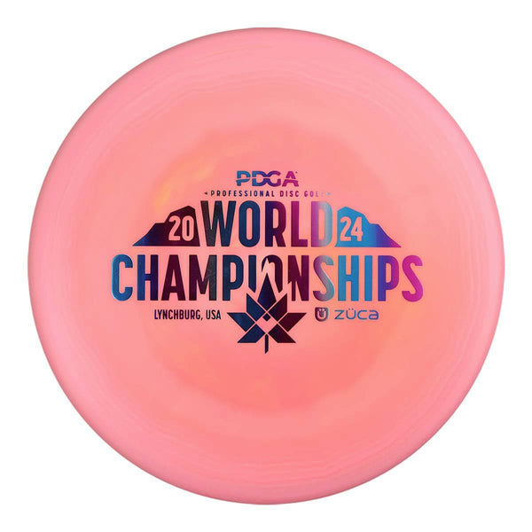 #72 (Winter Sunset) 173-174 2024 Pro Worlds ESP Swirl Zone #2