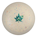 #72 (Clovers) 173-174 2024 Pro Worlds Jawbreaker ESP Scorch