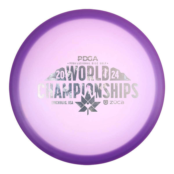 Purple (Money) 177+ 2024 Pro Worlds Z Buzzz