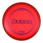 Red (Purple Metallic) 177+ Z Buzzz