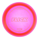 #15 Red (Pink Matte) 173-174 Z Flick