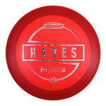 Red (Discraft) 173-174 Paul McBeth Z Hades