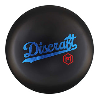 Black (Blue Metallic & Red) 170-172 Paul McBeth Z Limited Edition Kratos