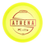 Paul McBeth Z Lite Athena