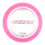 Pink (Pink Hearts) 155-159 Z Lite Crank