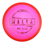 Red (Digi Camo) 175-176 Paul McBeth Z Malta