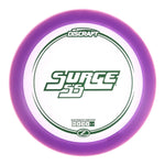 #23 Purple (Green Matte) 173-174 Z Surge SS