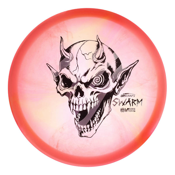 Z Swirl Swarm