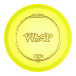 #15 Yellow (Gold Hearts) 177+ Z Wasp