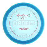 Blue (White Matte) 150- Missy Gannon Z Lite Mantis