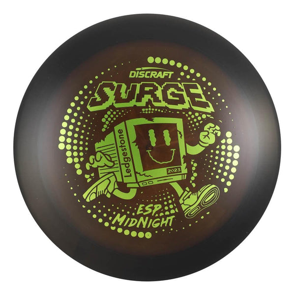 Pickle Metallic 173-174 Midnight ESP Surge