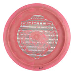 #51 Silver Linear Holo 173-174 2023 Aaron Gossage Tour Series ESP Raptor