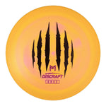 #91 173-174 Paul McBeth 6x Claw ESP Anax