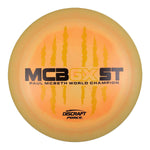 Paul McBeth 6x Claw ESP Force $9.99 Discs