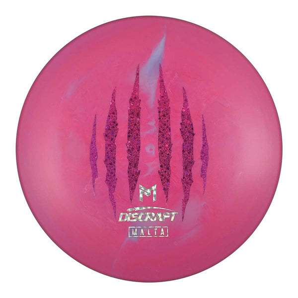 #86 175-176 Paul McBeth 6x Claw ESP Malta