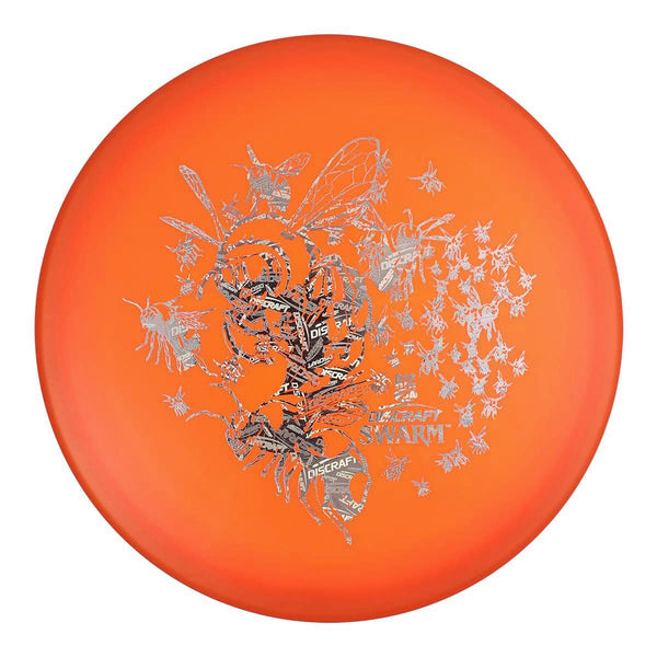 Orange (Discraft) 177+ Big Z Swarm