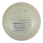 Heat #21 (Silver Linear Holo) 170-172 Brad Hammock Discs #2 (Heat, Nuke, Raptor)