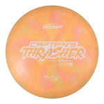 #96 (White Matte) 170-172 Missy Gannon ESP Captain's Thrasher