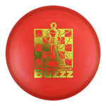 #88 (Pickle Metallic) 177+ Chess ESP Buzzz