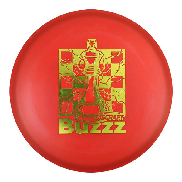 #88 (Pickle Metallic) 177+ Chess ESP Buzzz