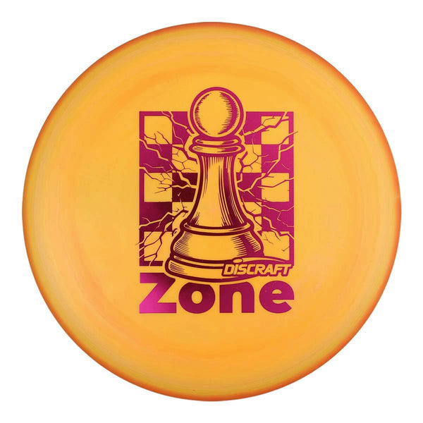 #76 (Magenta Metallic) 173-174 Chess ESP Zone