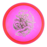 Red (Discraft) 175-176 Anthony Barela CryZtal Archer