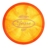 #96 (Silver Brushed) 173-174 DGLO Z Swirl Zone GT