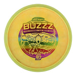 #68 Rainbow 177+ 2023 Chris Dickerson Tour Series ESP Buzzz