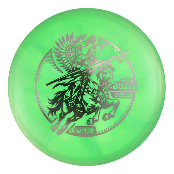 Disc Point Big Z Swirl Buzzz