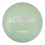 Paul McBeth 5x ESP Avenger SS