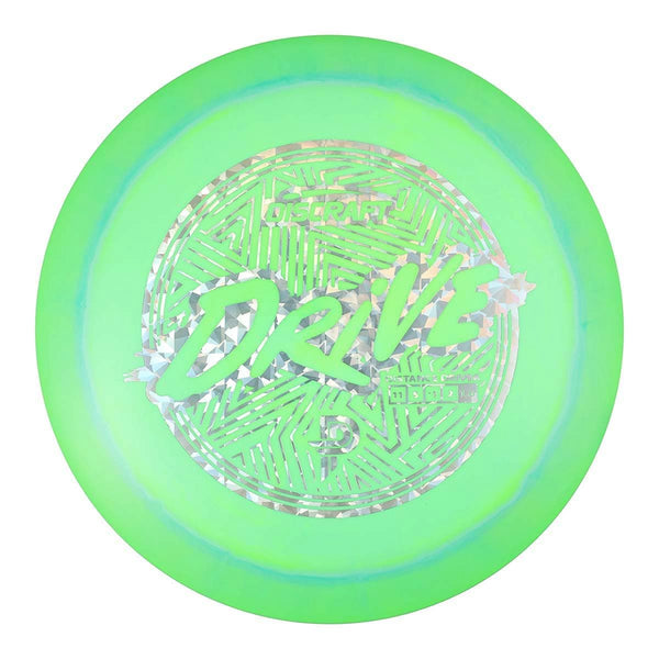 Paige Pierce ESP Drive