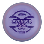 #26 (Purple Matte) 173-174 ESP FLX Avenger SS
