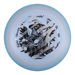 #96 (Zebra) 173-174 Chris Dickerson, Chris Clemons & Ben Callaway ESP Force